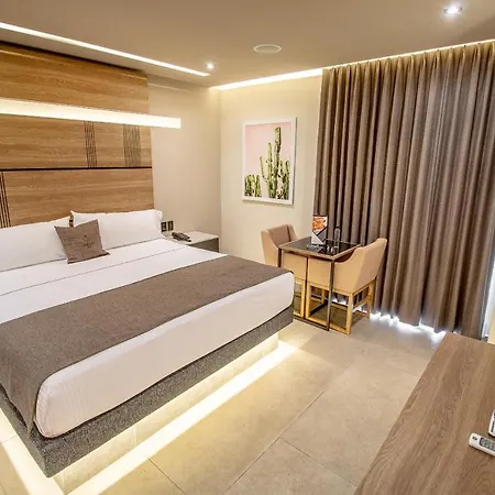 Heat Suites (Adults Only)